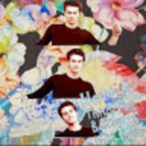 Meet your Posher, Chloe